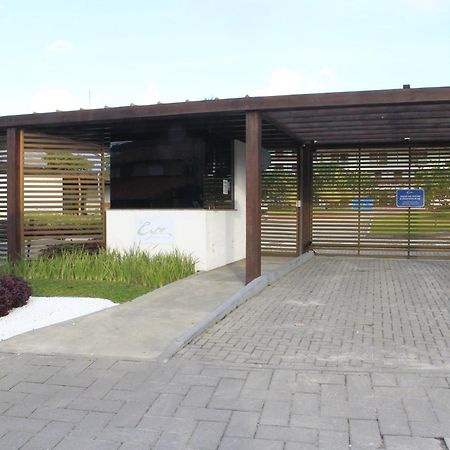 Resort Cupe Beach Living - Porto De Galinhas Exterior photo
