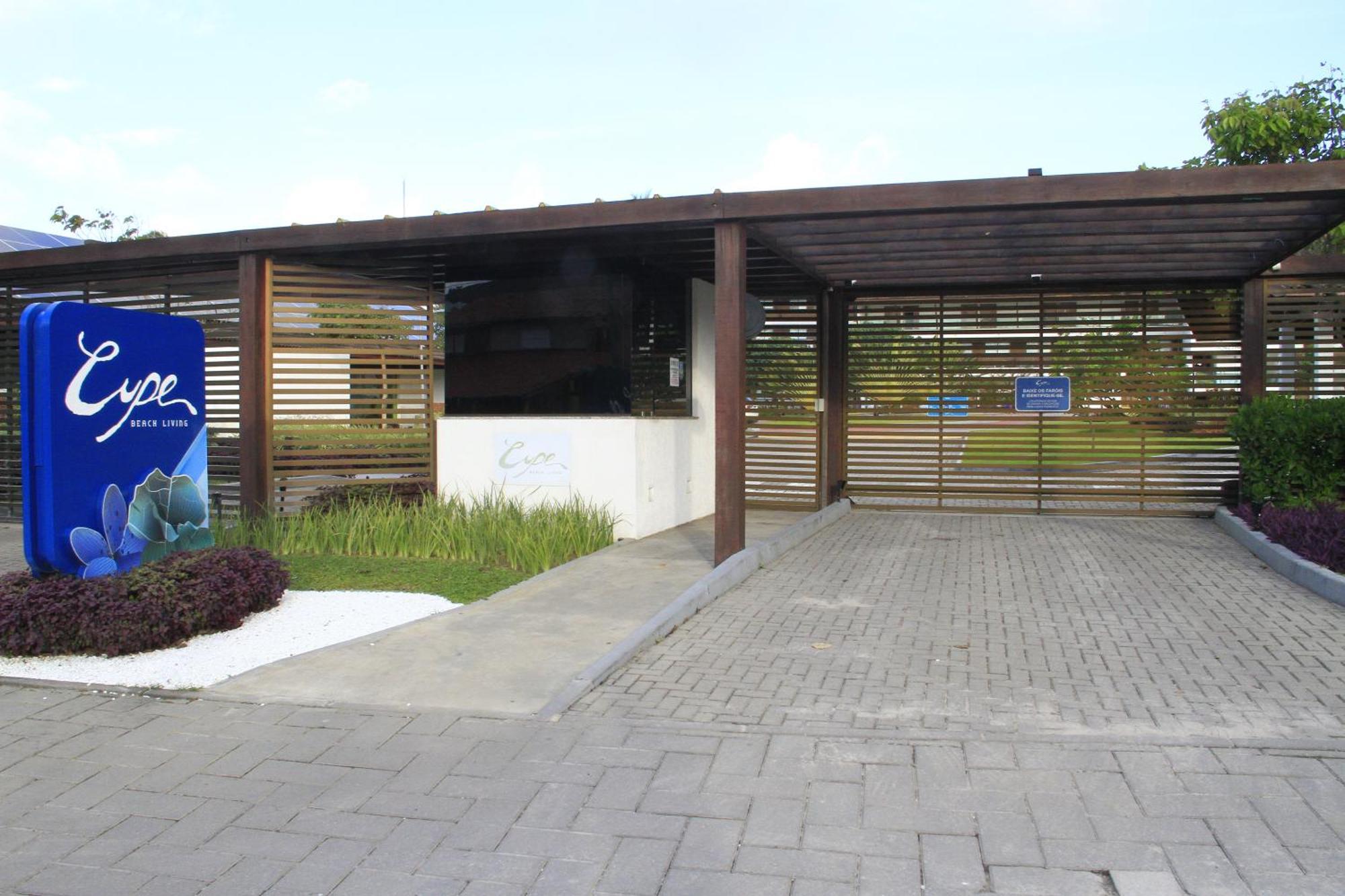 Resort Cupe Beach Living - Porto De Galinhas Exterior photo
