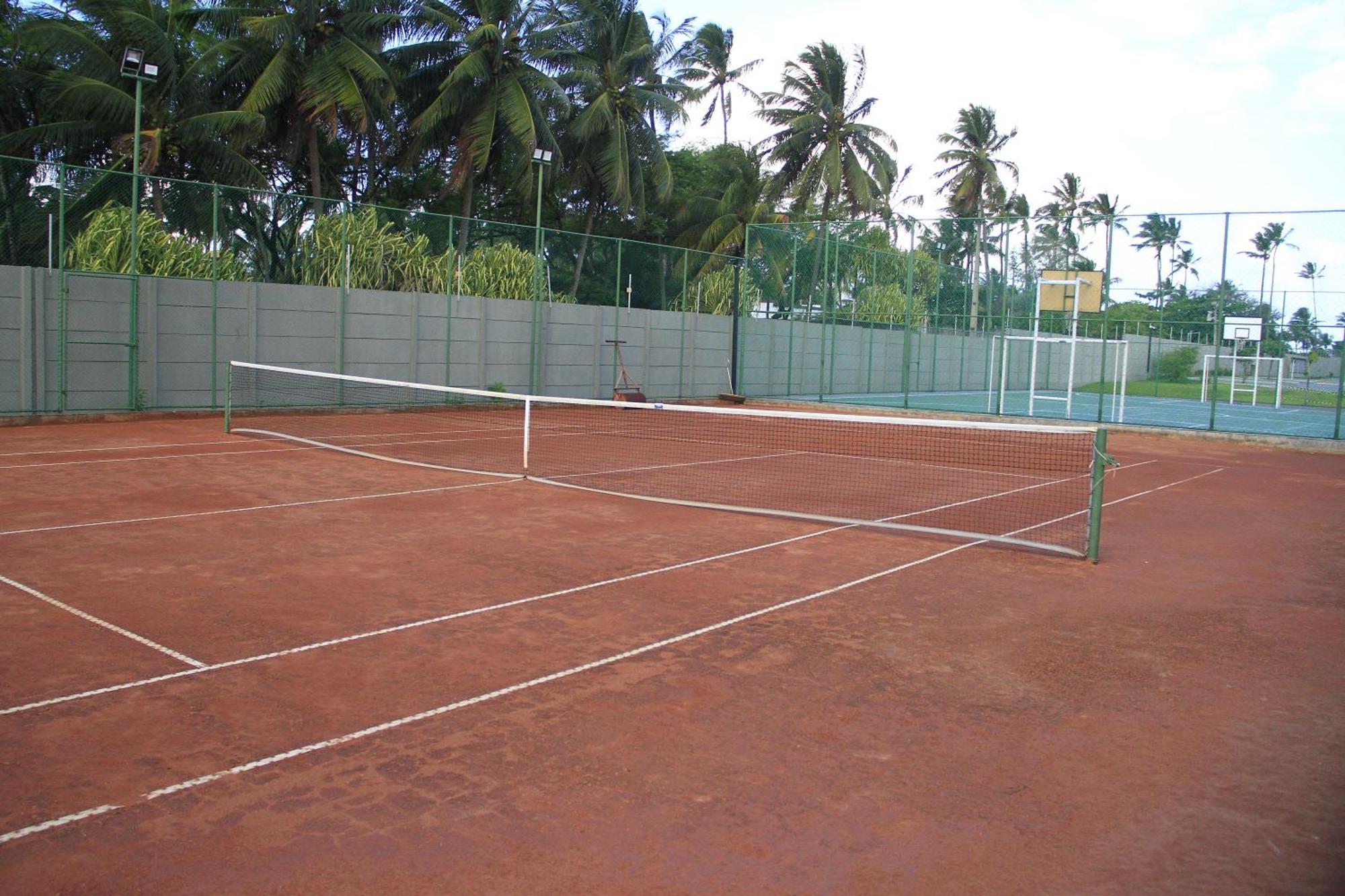 Resort Cupe Beach Living - Porto De Galinhas Exterior photo