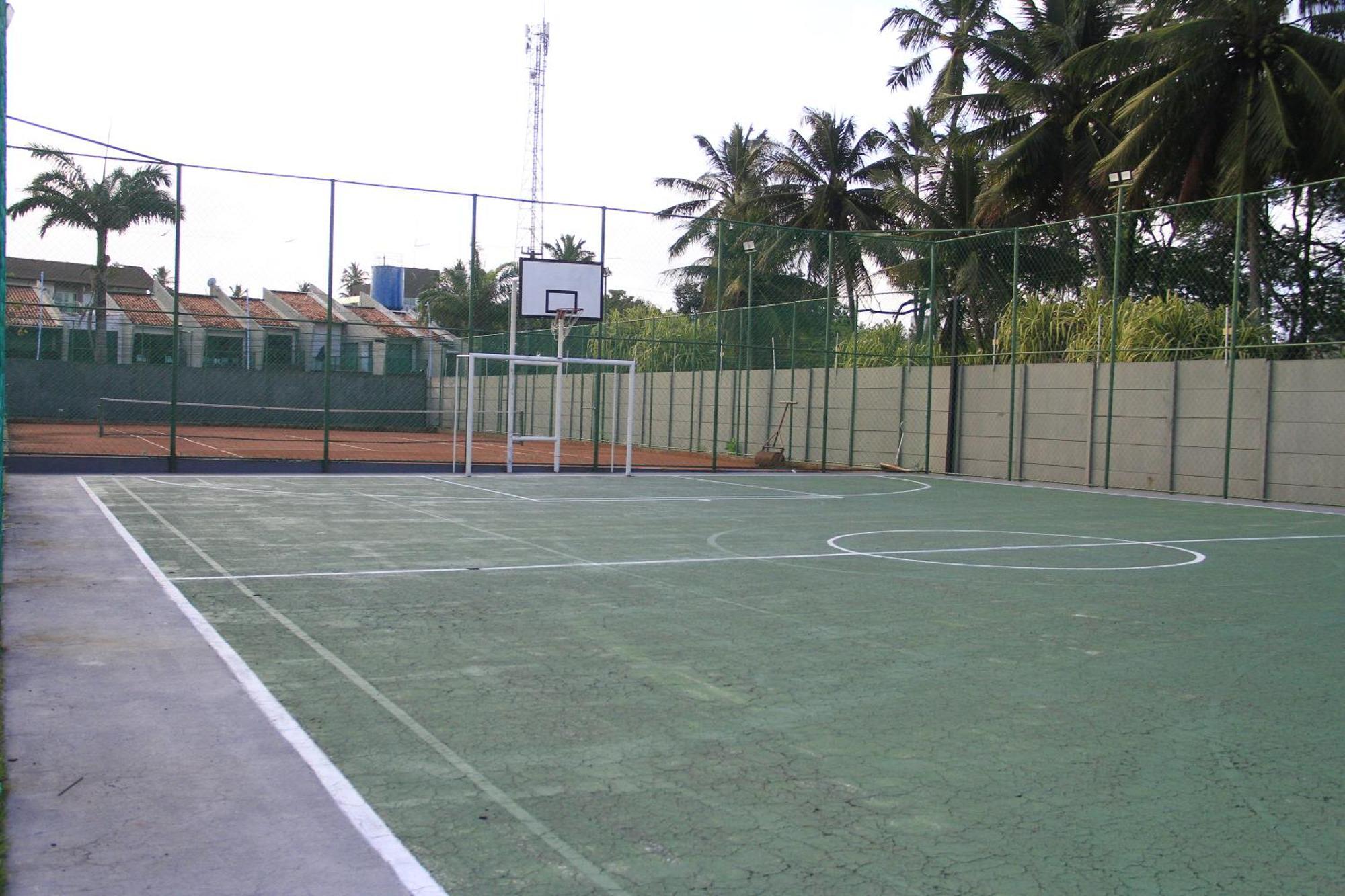 Resort Cupe Beach Living - Porto De Galinhas Exterior photo