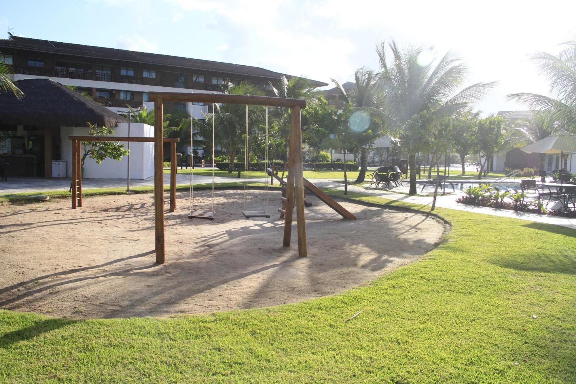 Resort Cupe Beach Living - Porto De Galinhas Exterior photo