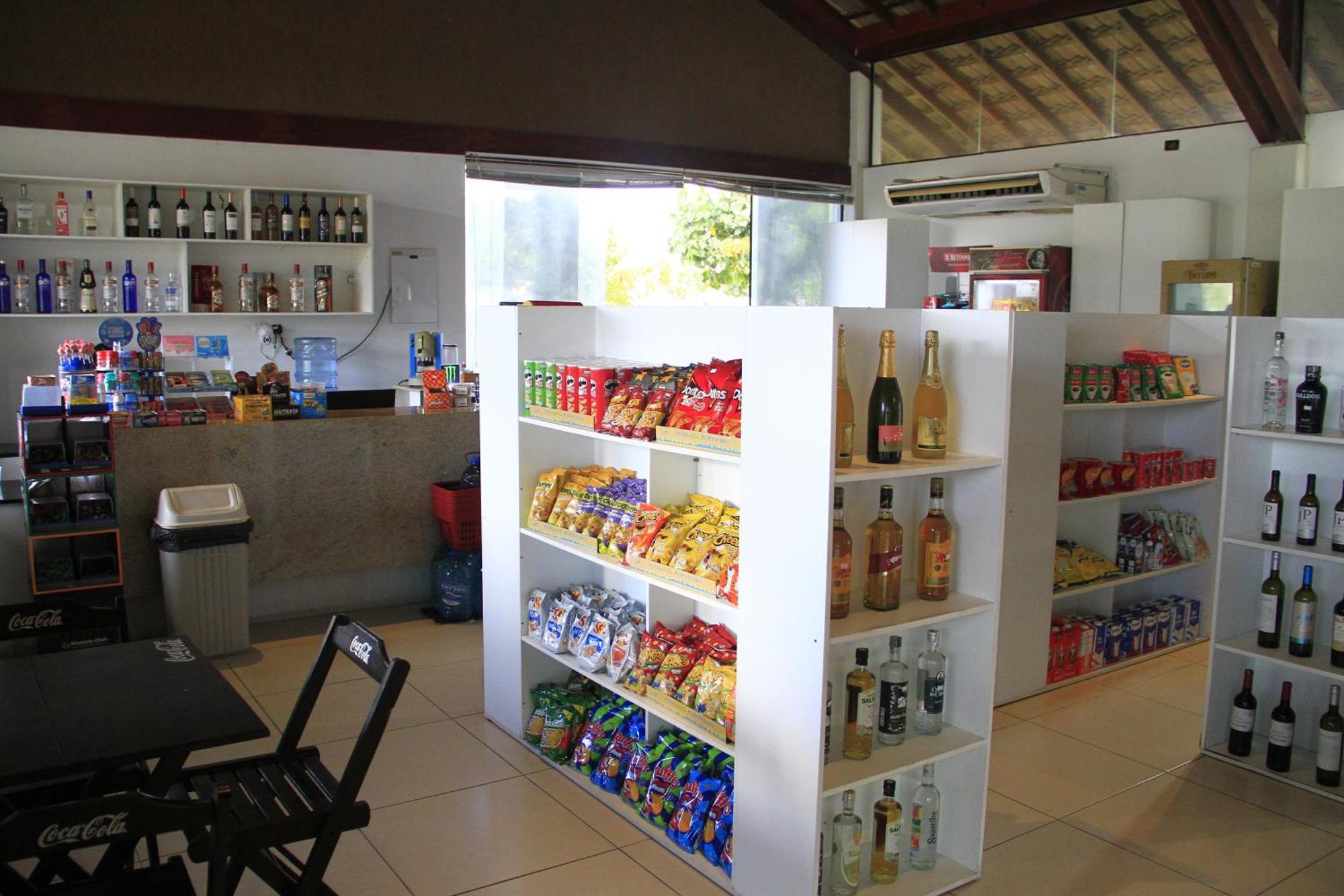 Resort Cupe Beach Living - Porto De Galinhas Exterior photo