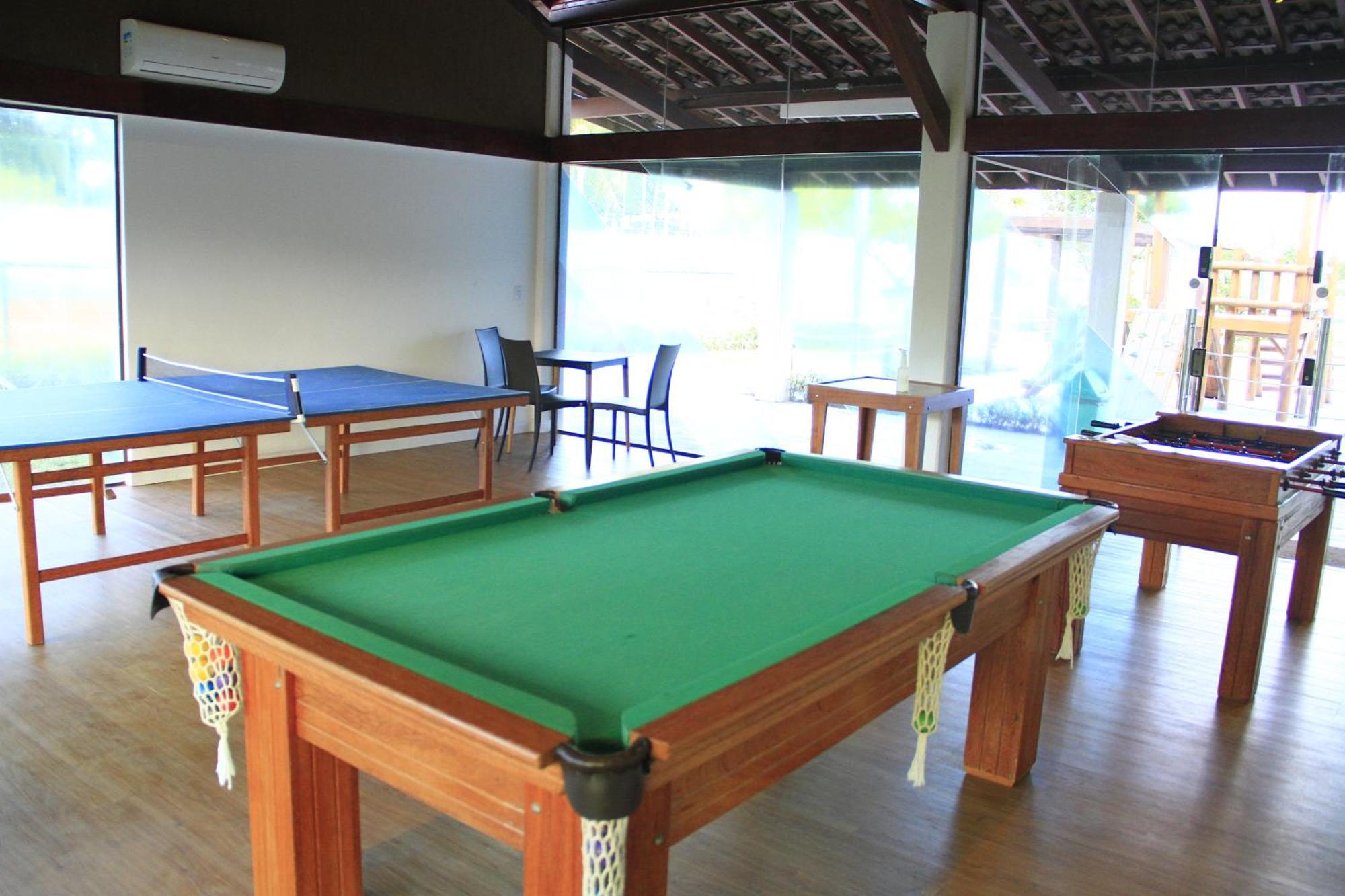 Resort Cupe Beach Living - Porto De Galinhas Exterior photo