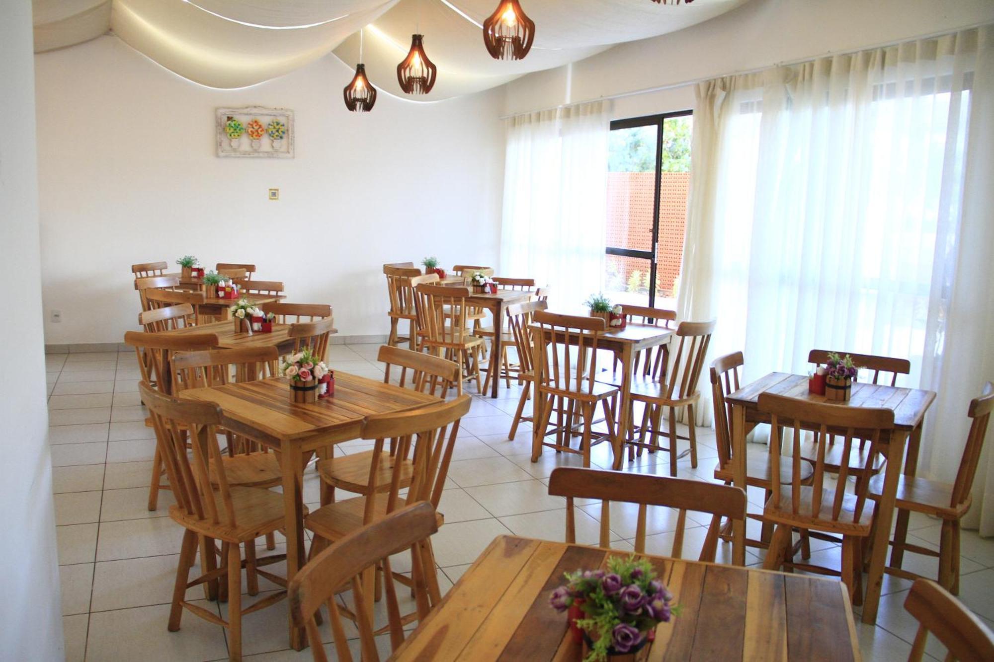 Resort Cupe Beach Living - Porto De Galinhas Exterior photo